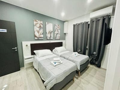 Cappadocia Rooms