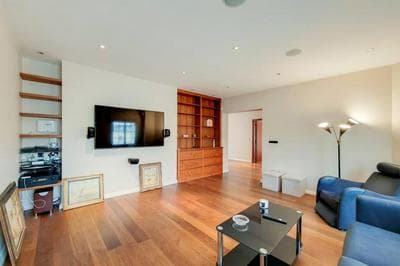 Amazing 2 Bedroom Apartment In Kensington