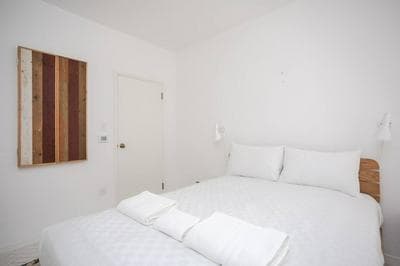 Stylish and Unique 1 Bedroom Flat in Shoreditch