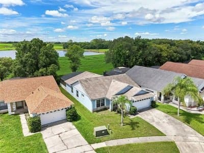 Magical Dreams 5 Bedroom Home