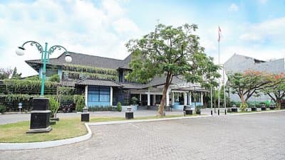 PLUM Prestige Hotel Juanda