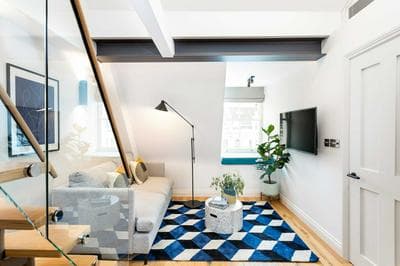 Coleherne Road Residence IX
