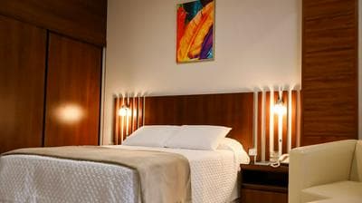 Hotel Maywa