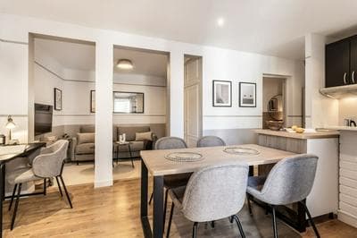 Cristal - 1 Bedroom in Castellana