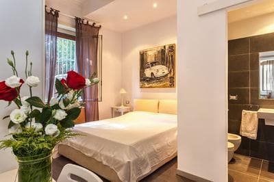 Bed & Breakfast Ai 2 Papi