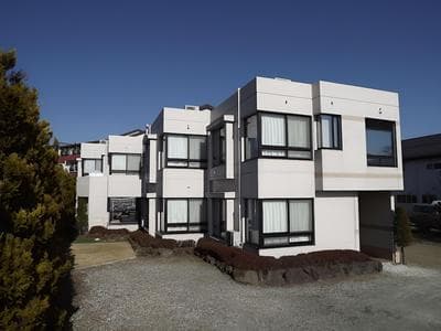 Lacustre Yamanakako