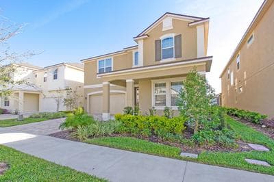 Exquisite 8 Bed Villa Pool & Spa, Movie Theater 1841c