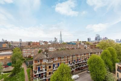 Gorgeous 2 Bed Apartment near London Bridge