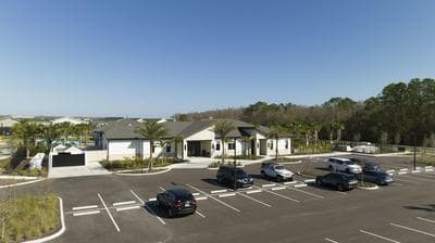 Luxury Townhome Near Disney