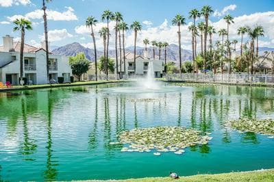 Desert Breezes Resort