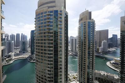 Kennedy Towers - Blakely
