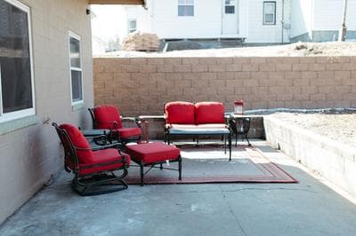 Charming Omaha Retreat - Near Zoo & Downtown 3 Bedroom Home by RedAwning