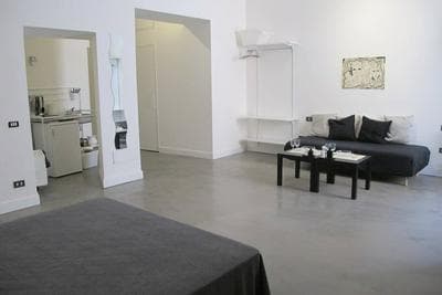 Loft Farnese 1