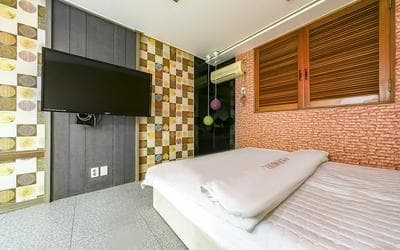 Andong Susan Palace Taehwa Branch