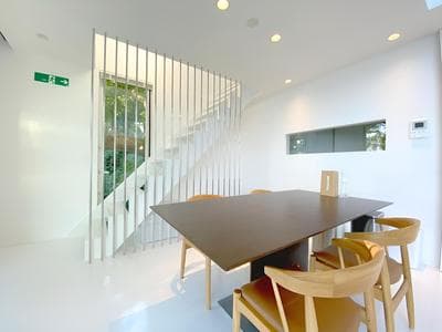 Atami Hamada House