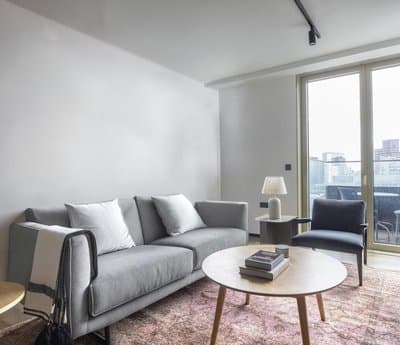 Charming 2 Bedrooms Apartment in London