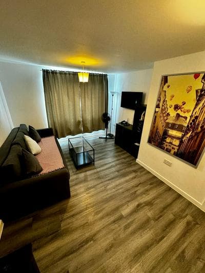 Stratford Luxury Apartments
