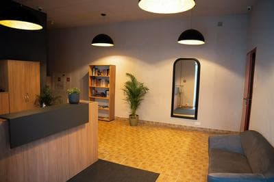 Hotelik Relax H360