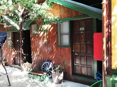 Divasa Hotel