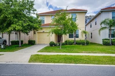 Fantastic Resort 5 Bed 5 Bath Villa With Pool