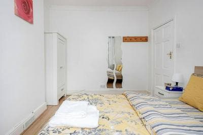 Impeccable and Welcoming 3-bed House in London