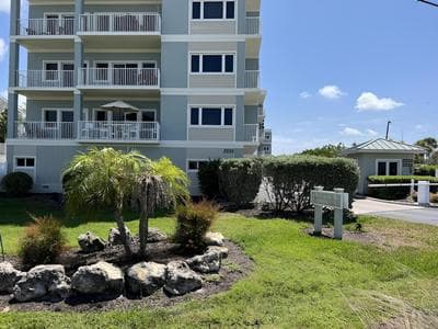 Sea Pointe in Manasota Key