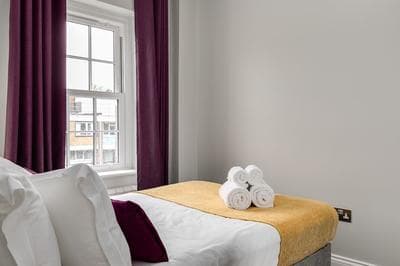 Carlton Vale Apartments