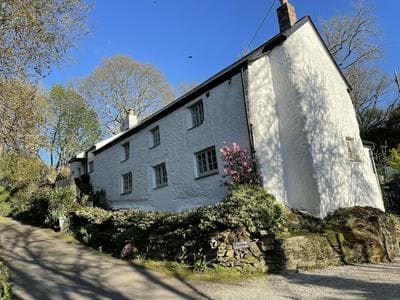 Spring Cottage B&B