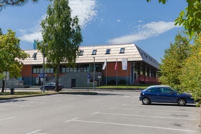 Grabovac Hotel