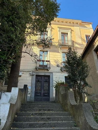 Cavour Luxury Rooms Catanzaro