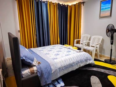 Lux Suites Zanzi Homestead Syokimau