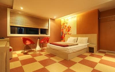Yangpyeong Motel Sharp