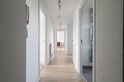 City Relay Belgravia Apartment 22
