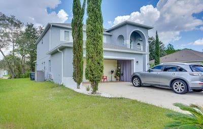 Cozy Kissimmee Studio Near Theme Parks