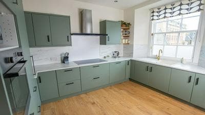 Elegant 3Bd Georgian Retreat In Perth City Centre