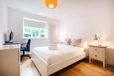 Islington - Shoreditch 1BR Apartment