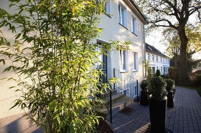 a-domo Apartments Mülheim - Serviced Apartments & Flats - short or longterm - single or grouptravel