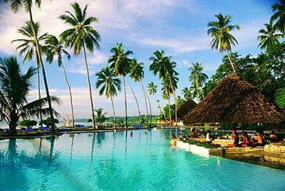 Zanzibar Beach Resort