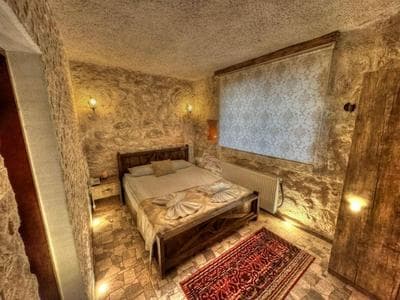 Panda Stone House