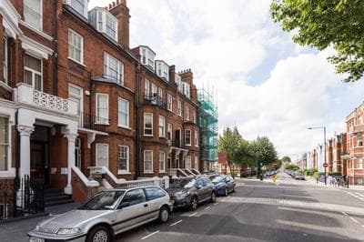 Delightful 1 bed Apartment in Shepherd's Bush