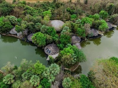 Sanctuary Kanchanaburi