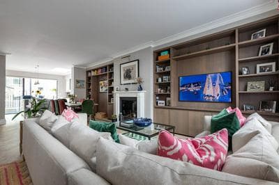Callcott Street IV by Onefinestay