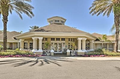 Kissimmee Vacation Rental w/ Pool ~ 4 Mi to Disney