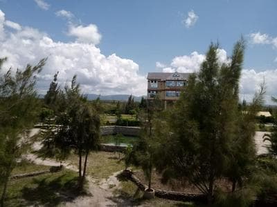 Wonderland Resort