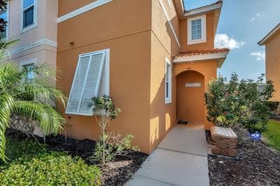 Lake View! Cozy 4BD Home Near Theme Parks With CDC Cleaning Standards #4bv941