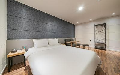 Ilsan Mikasa Hotel