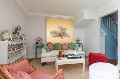Westbourne Park Road Xvii by Onefinestay
