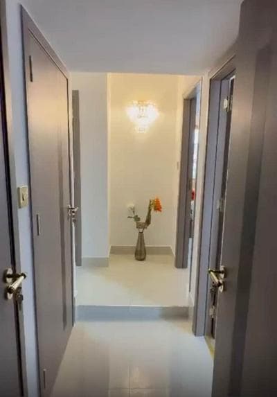 Luxury Apartment in Central London