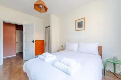 Cosy and Stylish 1 Bedroom Flat - Broadway Market