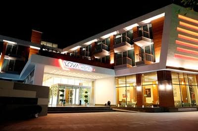 Lova Hotel SPA